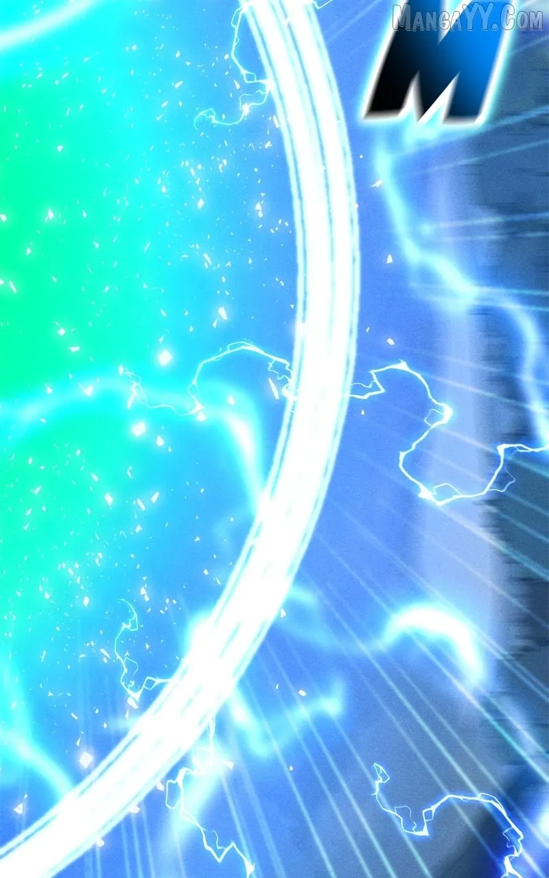 Read Solo Spell Caster chapter 211 image 84 on Lezhin