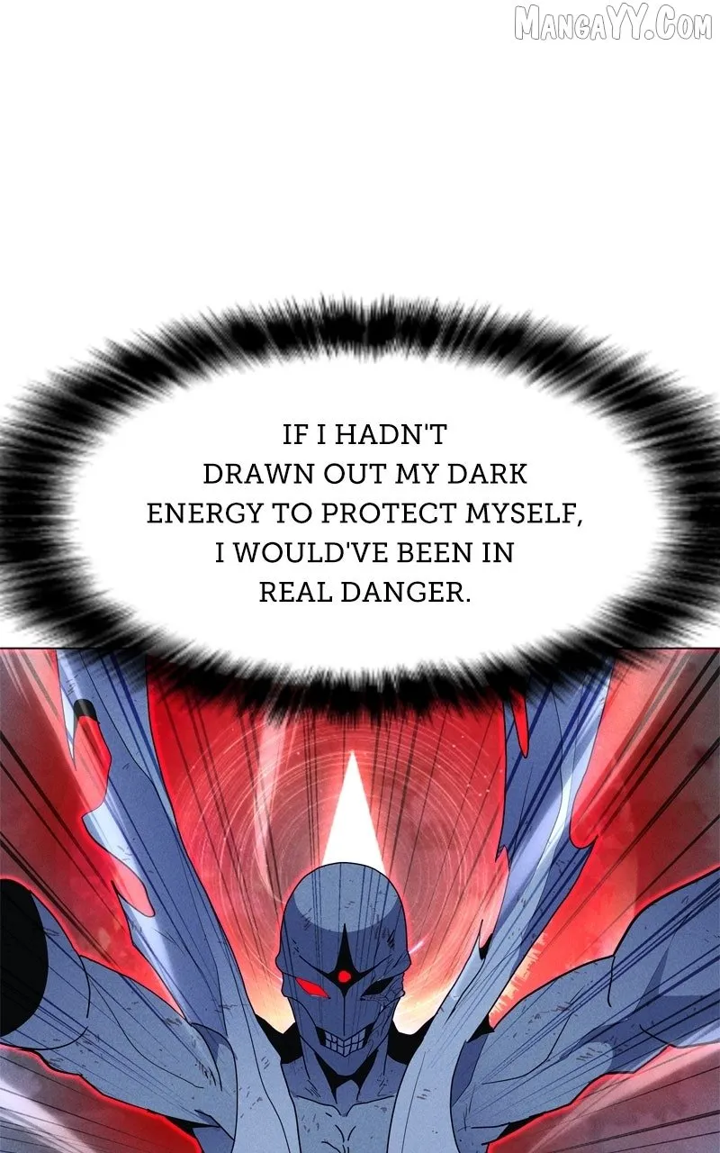 Read Solo Spell Caster chapter 211 image 91 on Lezhin