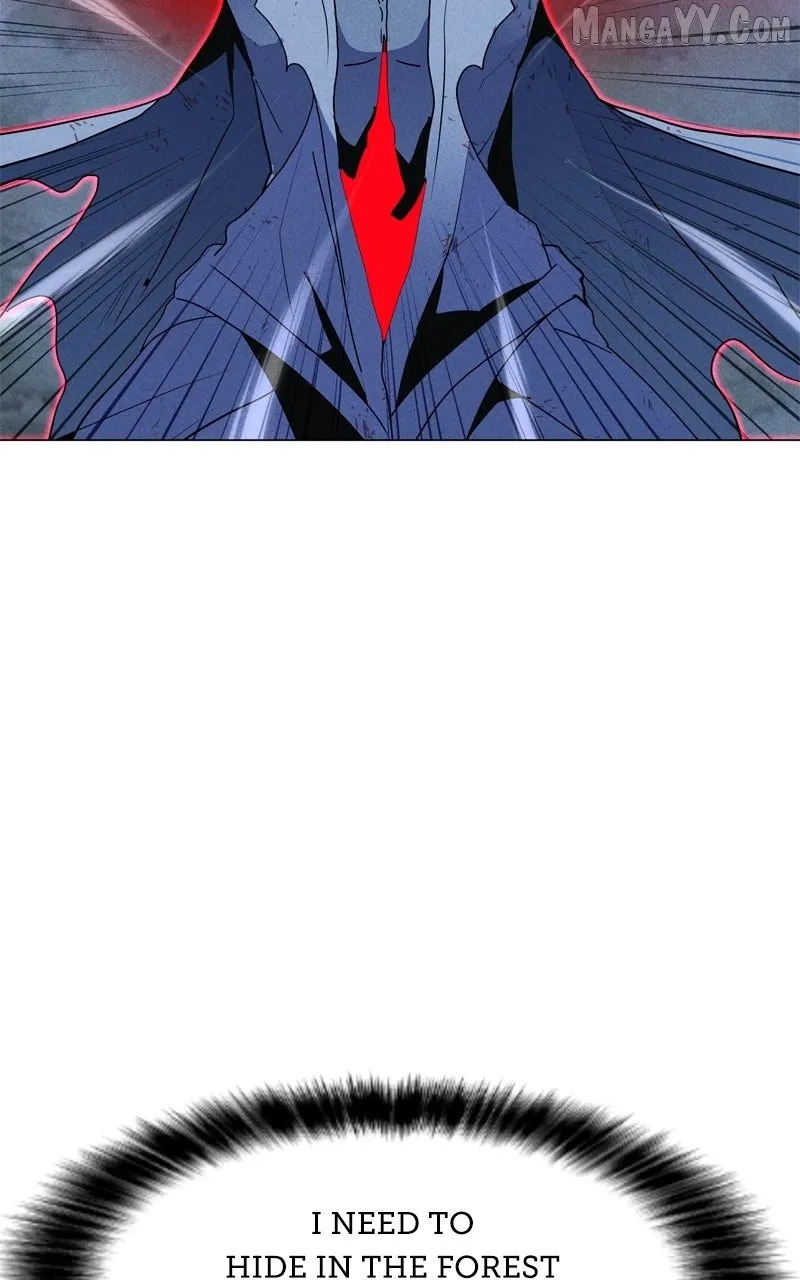Read Solo Spell Caster chapter 211 image 92 on Lezhin