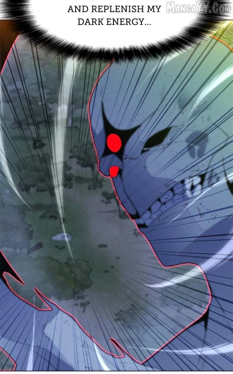 Read Solo Spell Caster chapter 211 image 93 on Lezhin