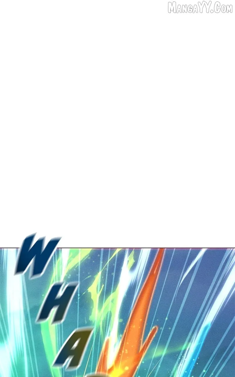 Read Solo Spell Caster chapter 211 image 94 on Lezhin