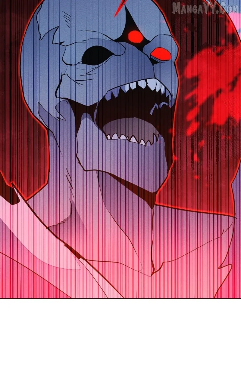 Read Solo Spell Caster chapter 211 image 97 on Lezhin