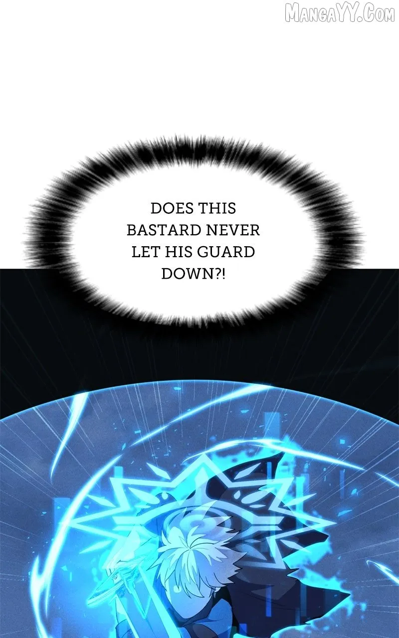 Read Solo Spell Caster chapter 211 image 98 on Lezhin