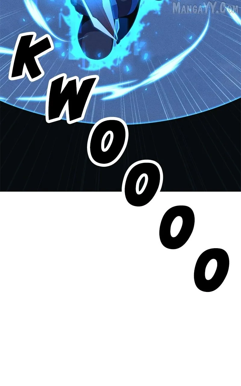 Read Solo Spell Caster chapter 211 image 99 on Lezhin
