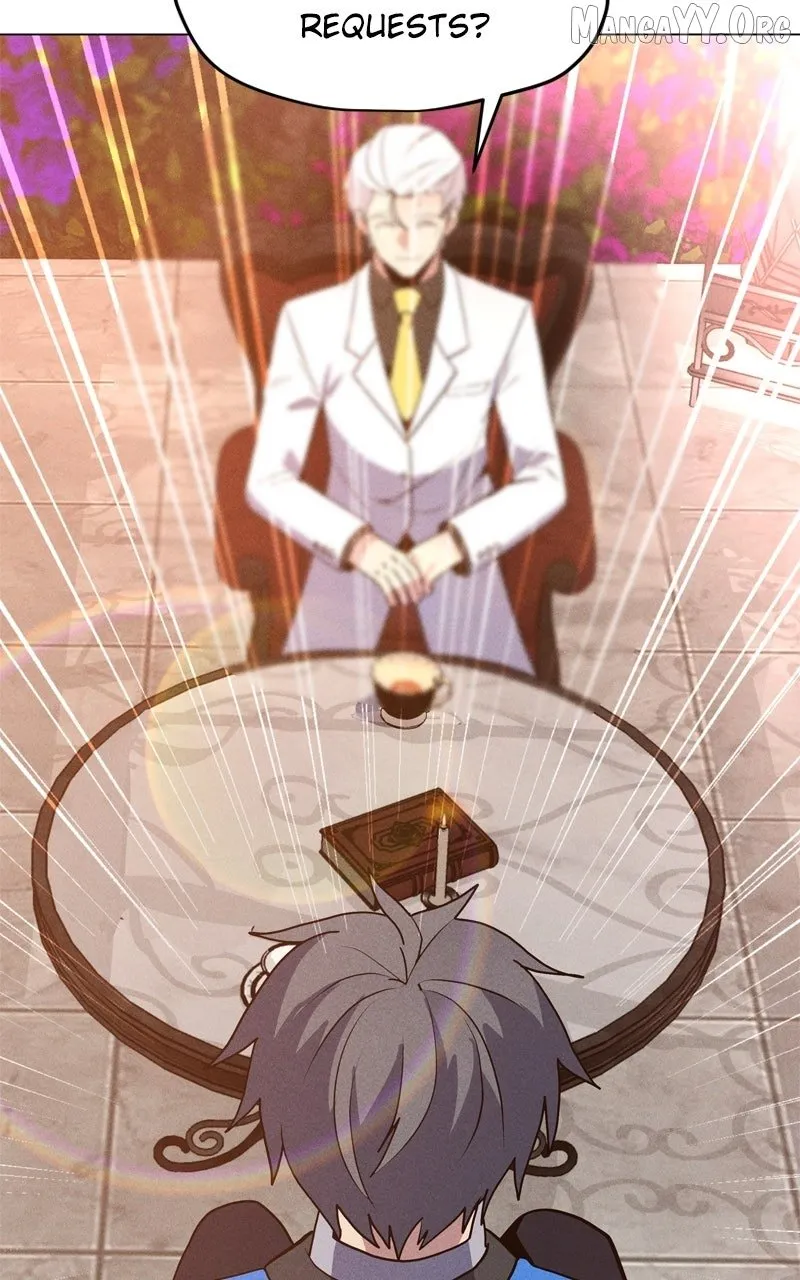 Read Solo Spell Caster chapter 212 image 101 on Lezhin