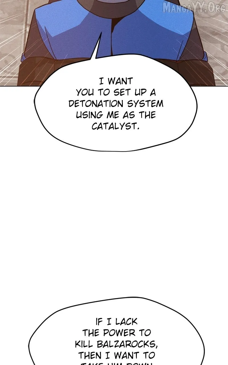 Read Solo Spell Caster chapter 212 image 102 on Lezhin