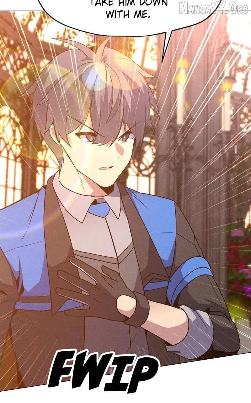 Read Solo Spell Caster chapter 212 image 103 on Lezhin