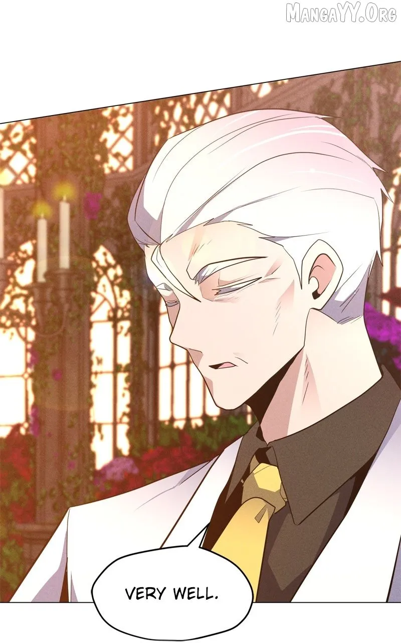 Read Solo Spell Caster chapter 212 image 104 on Lezhin