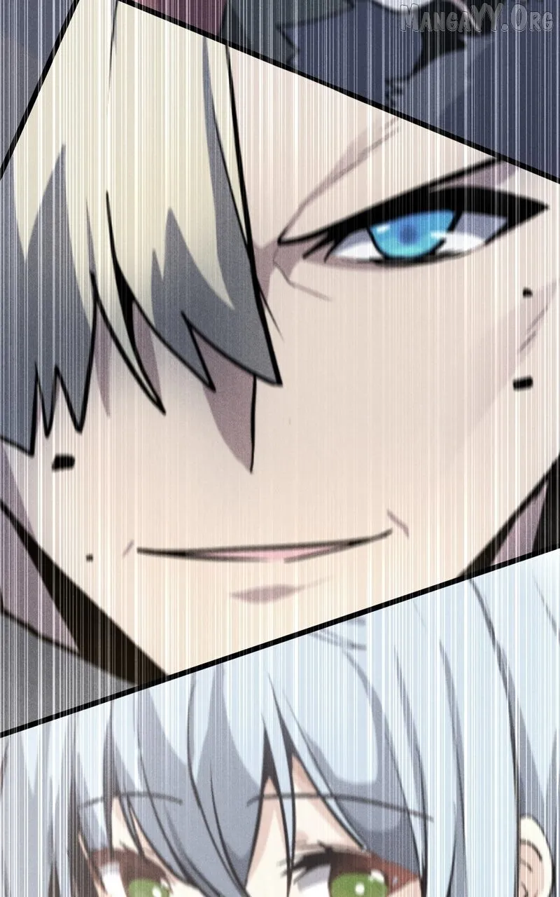 Read Solo Spell Caster chapter 212 image 11 on Lezhin