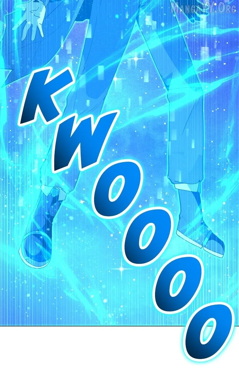Read Solo Spell Caster chapter 212 image 111 on Lezhin