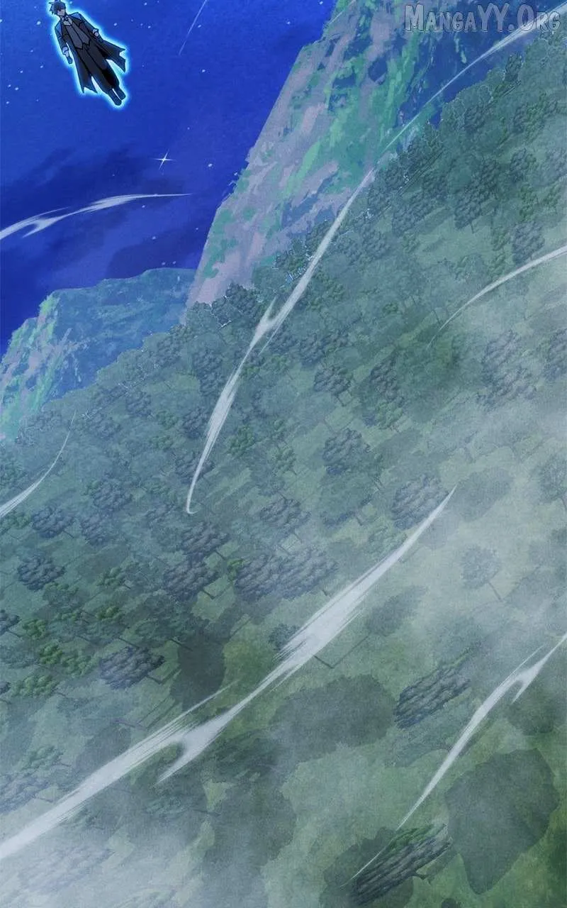 Read Solo Spell Caster chapter 212 image 124 on Lezhin