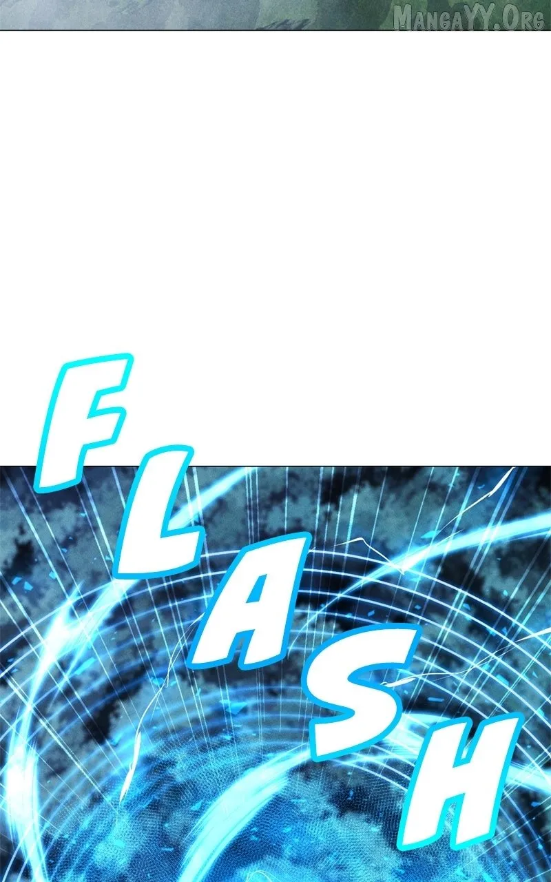 Read Solo Spell Caster chapter 212 image 125 on Lezhin