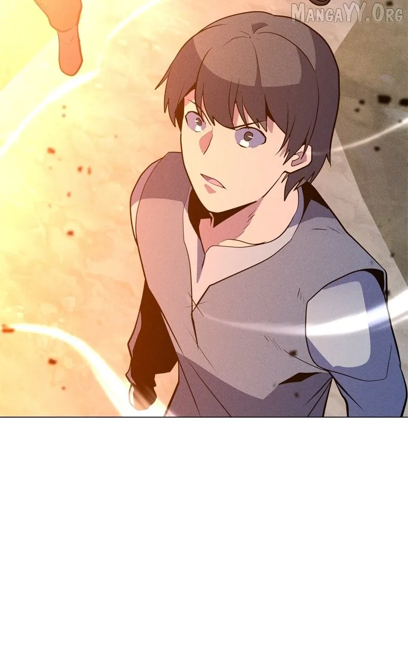 Read Solo Spell Caster chapter 212 image 128 on Lezhin