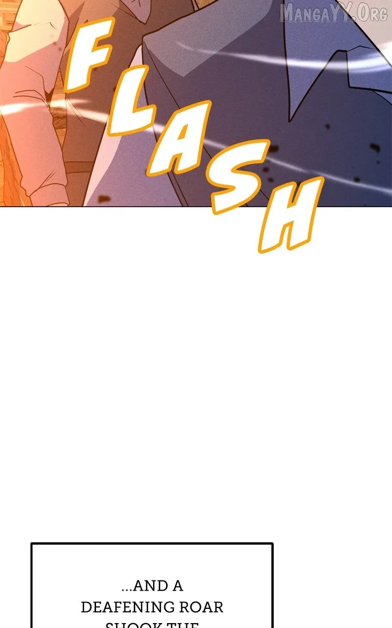 Read Solo Spell Caster chapter 212 image 130 on Lezhin