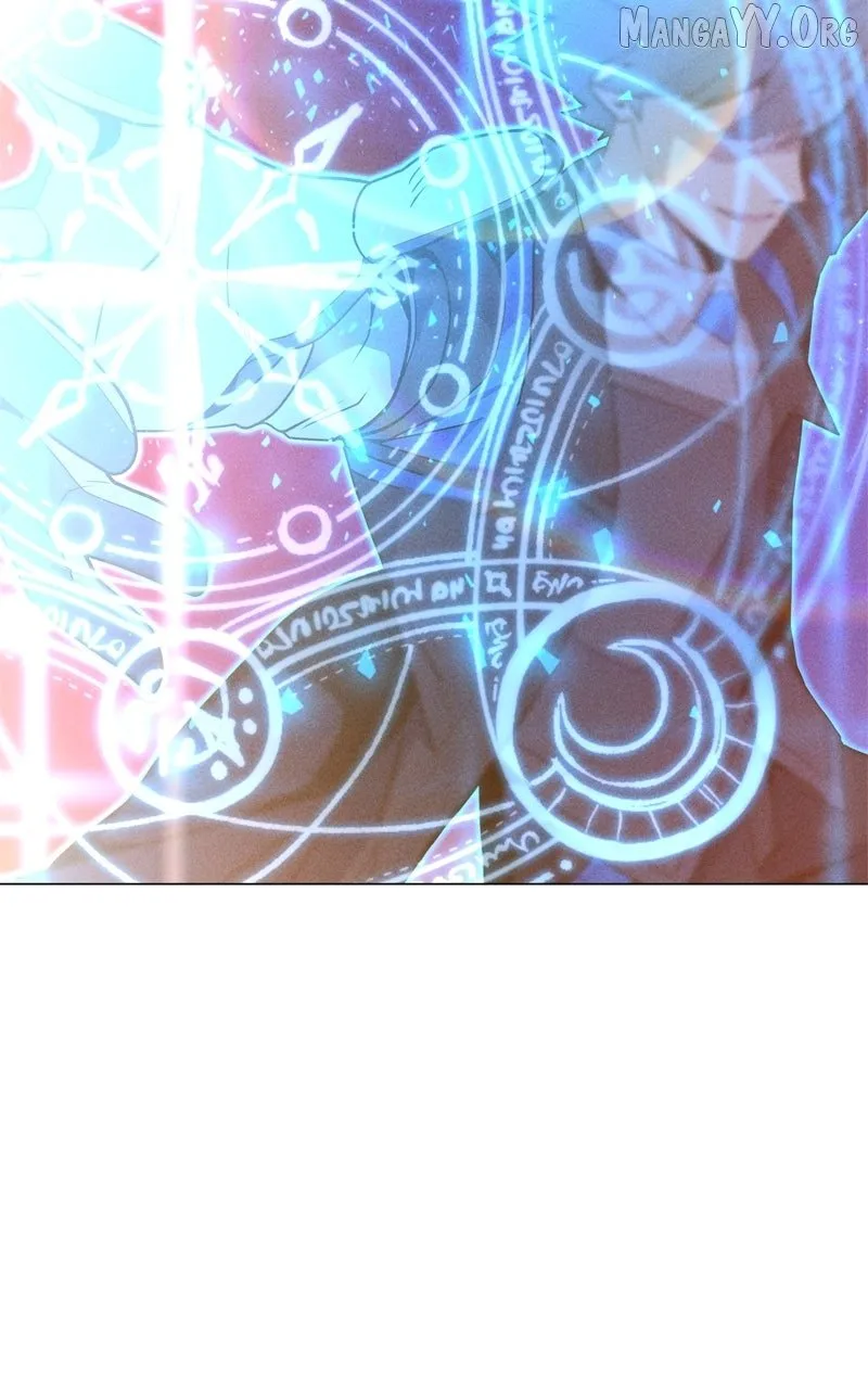 Read Solo Spell Caster chapter 212 image 136 on Lezhin