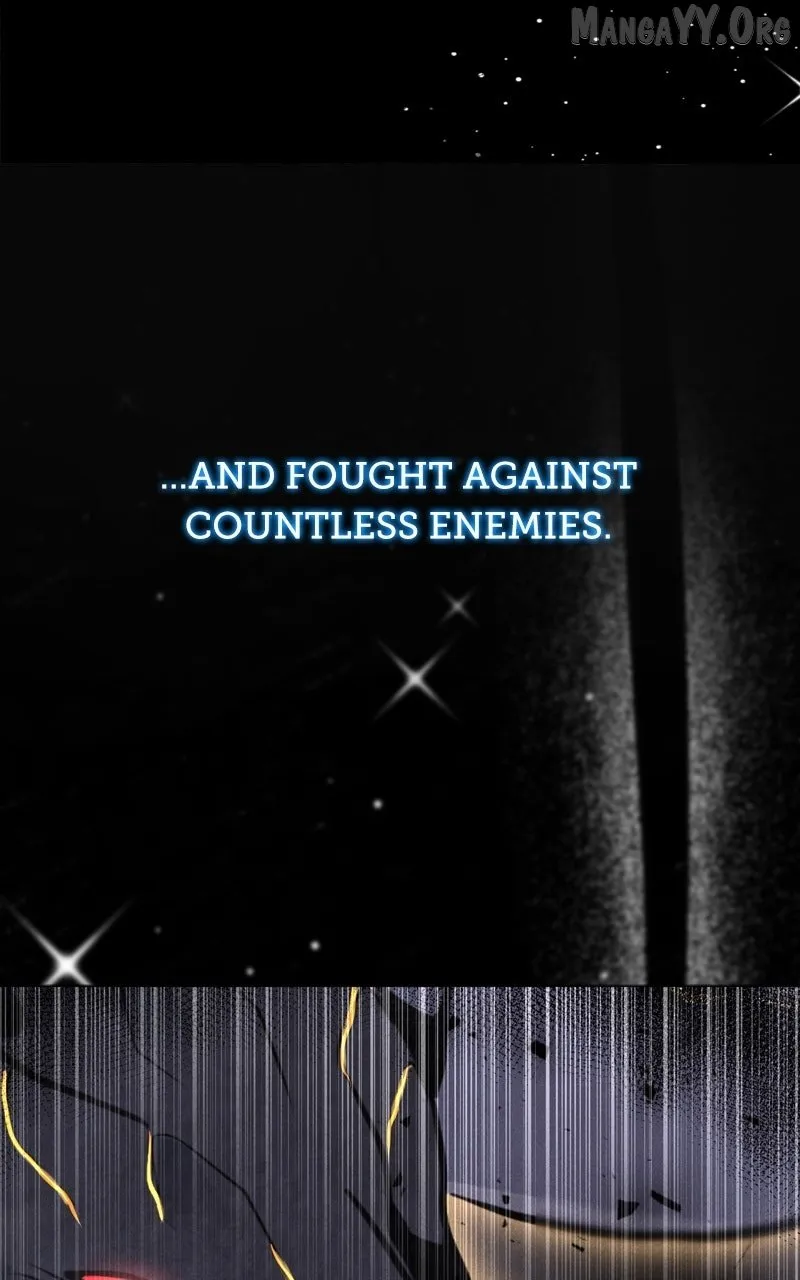 Read Solo Spell Caster chapter 212 image 14 on Lezhin