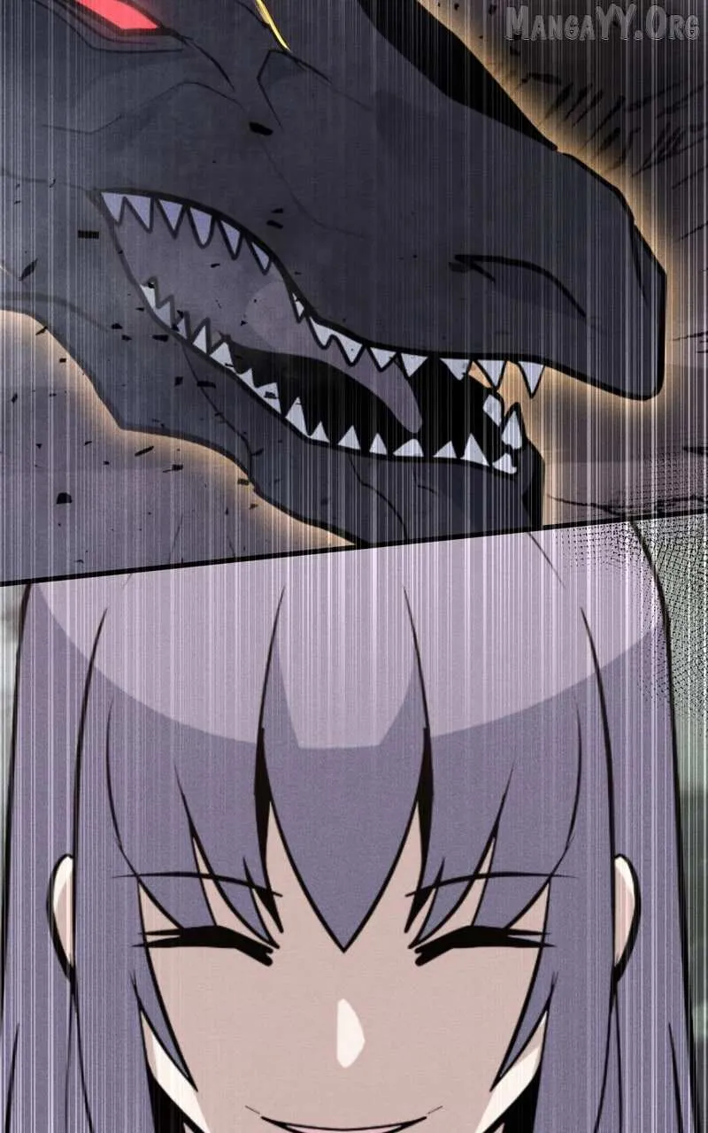 Read Solo Spell Caster chapter 212 image 15 on Lezhin