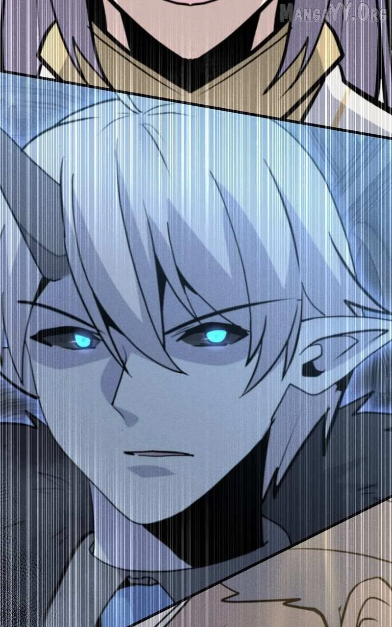 Read Solo Spell Caster chapter 212 image 16 on Lezhin