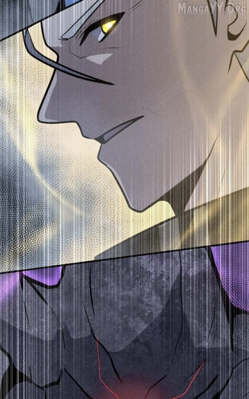 Read Solo Spell Caster chapter 212 image 17 on Lezhin