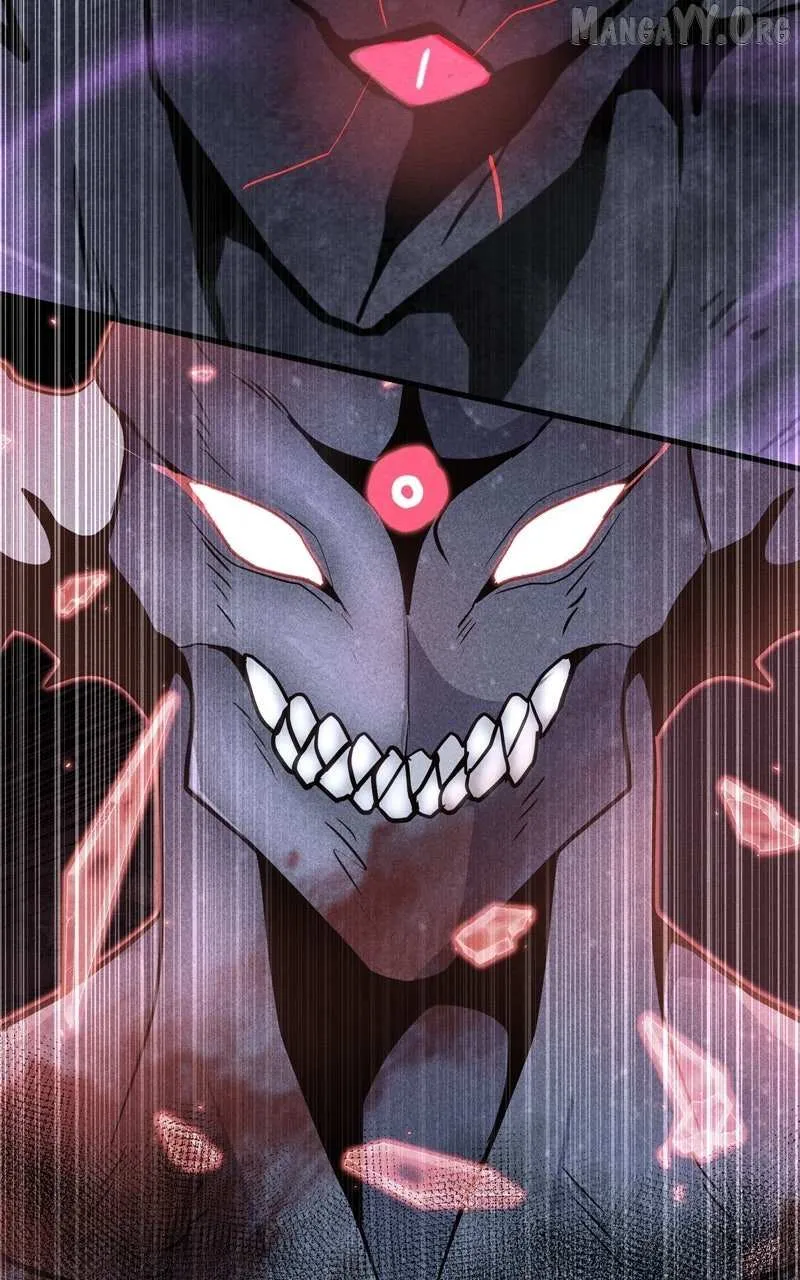 Read Solo Spell Caster chapter 212 image 18 on Lezhin