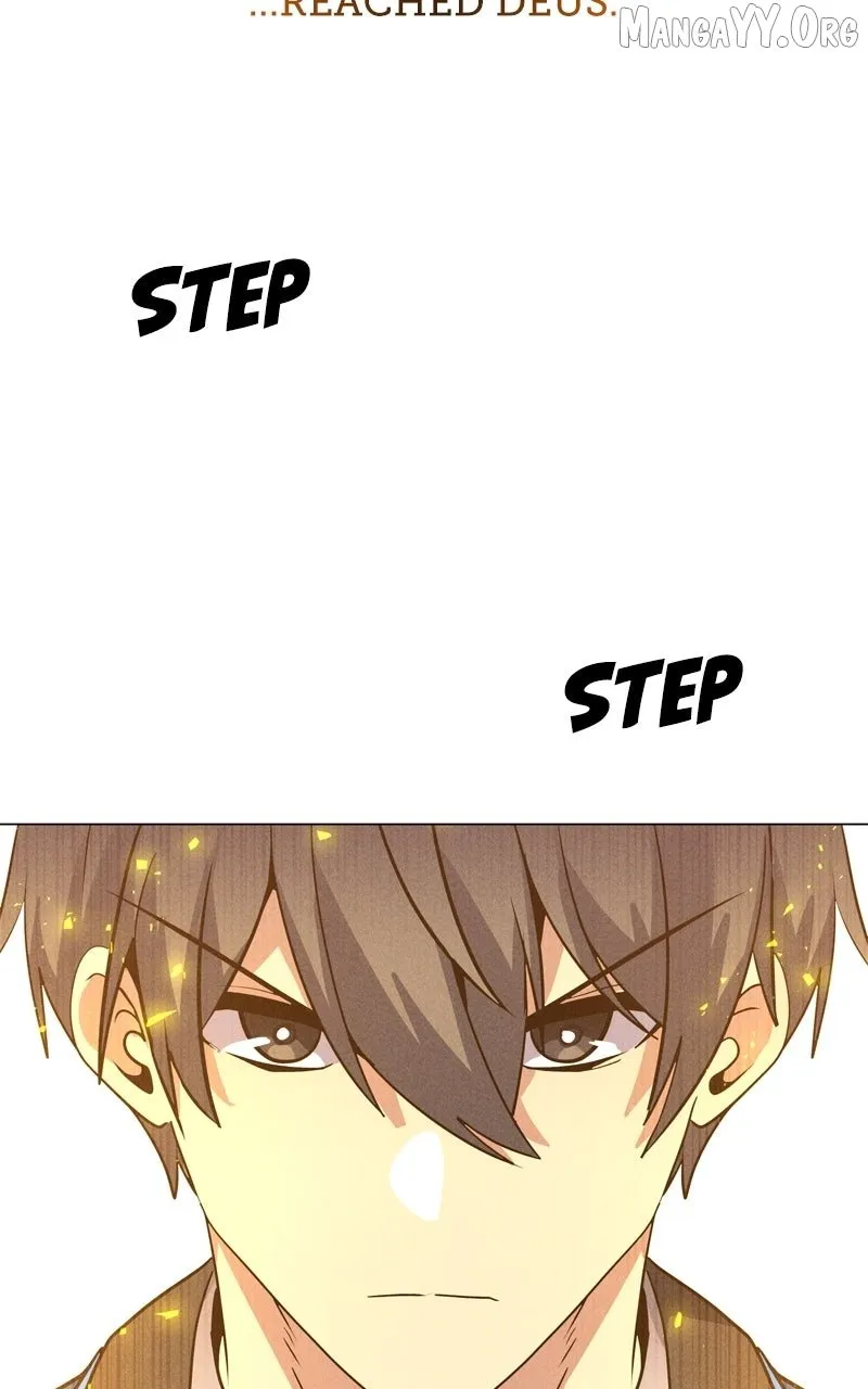 Read Solo Spell Caster chapter 212 image 21 on Lezhin