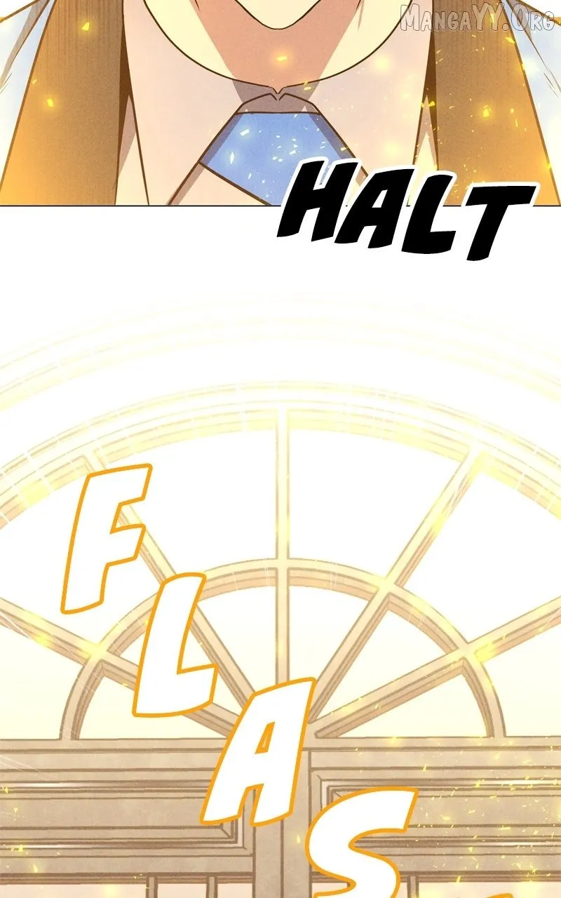 Read Solo Spell Caster chapter 212 image 22 on Lezhin