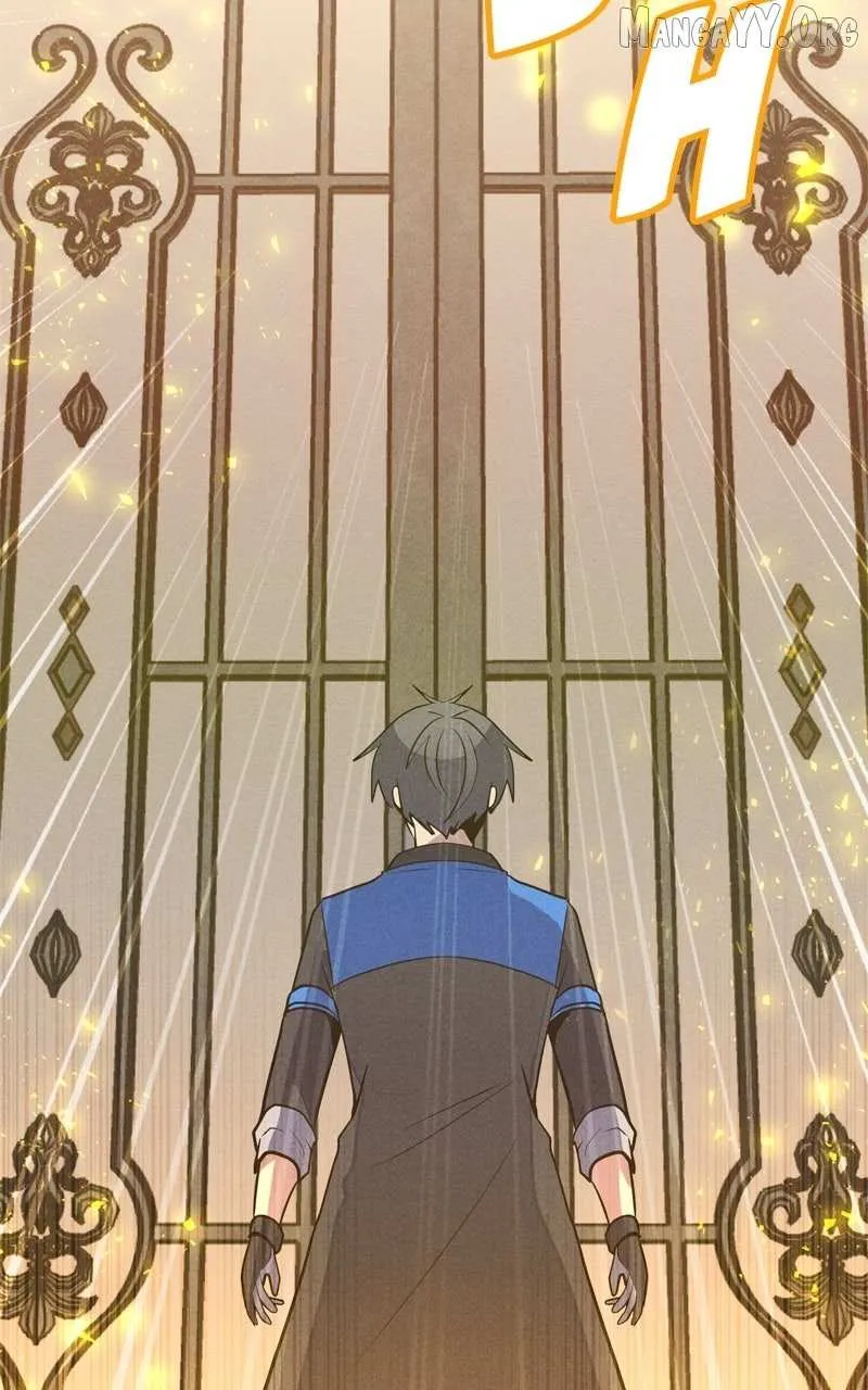 Read Solo Spell Caster chapter 212 image 23 on Lezhin