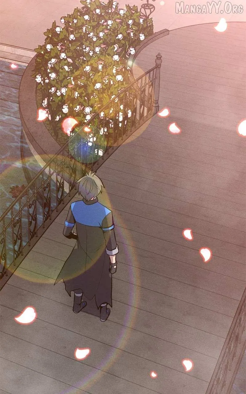 Read Solo Spell Caster chapter 212 image 28 on Lezhin