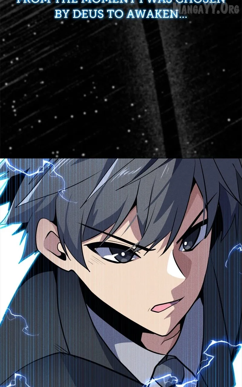 Read Solo Spell Caster chapter 212 image 3 on Lezhin