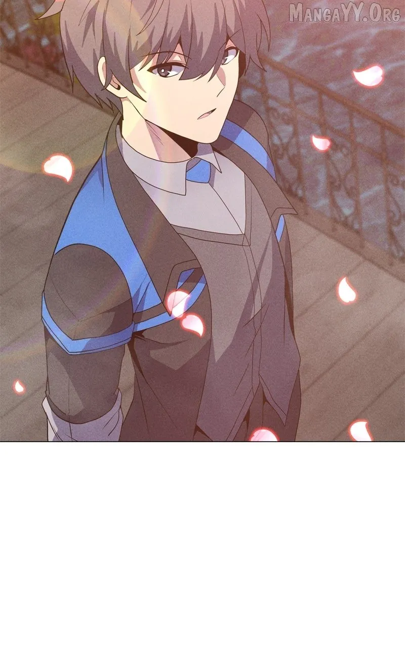 Read Solo Spell Caster chapter 212 image 30 on Lezhin