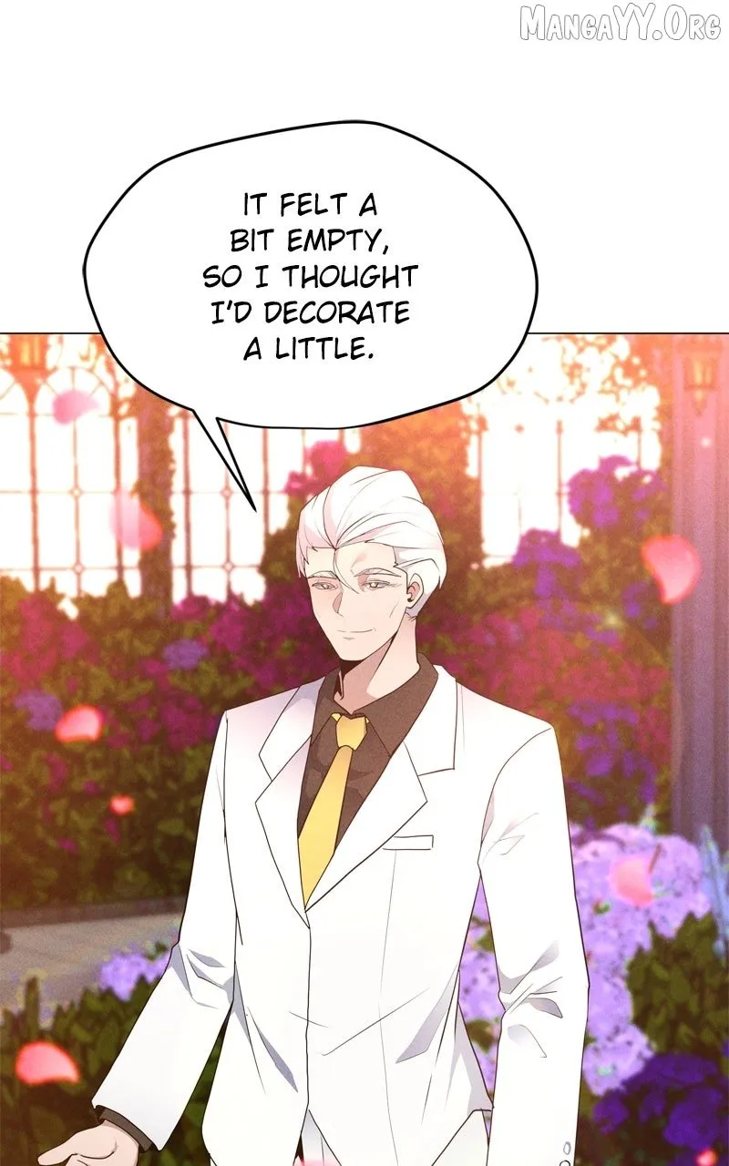 Read Solo Spell Caster chapter 212 image 34 on Lezhin