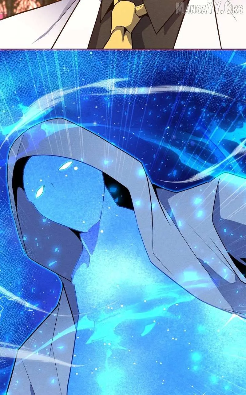 Read Solo Spell Caster chapter 212 image 40 on Lezhin