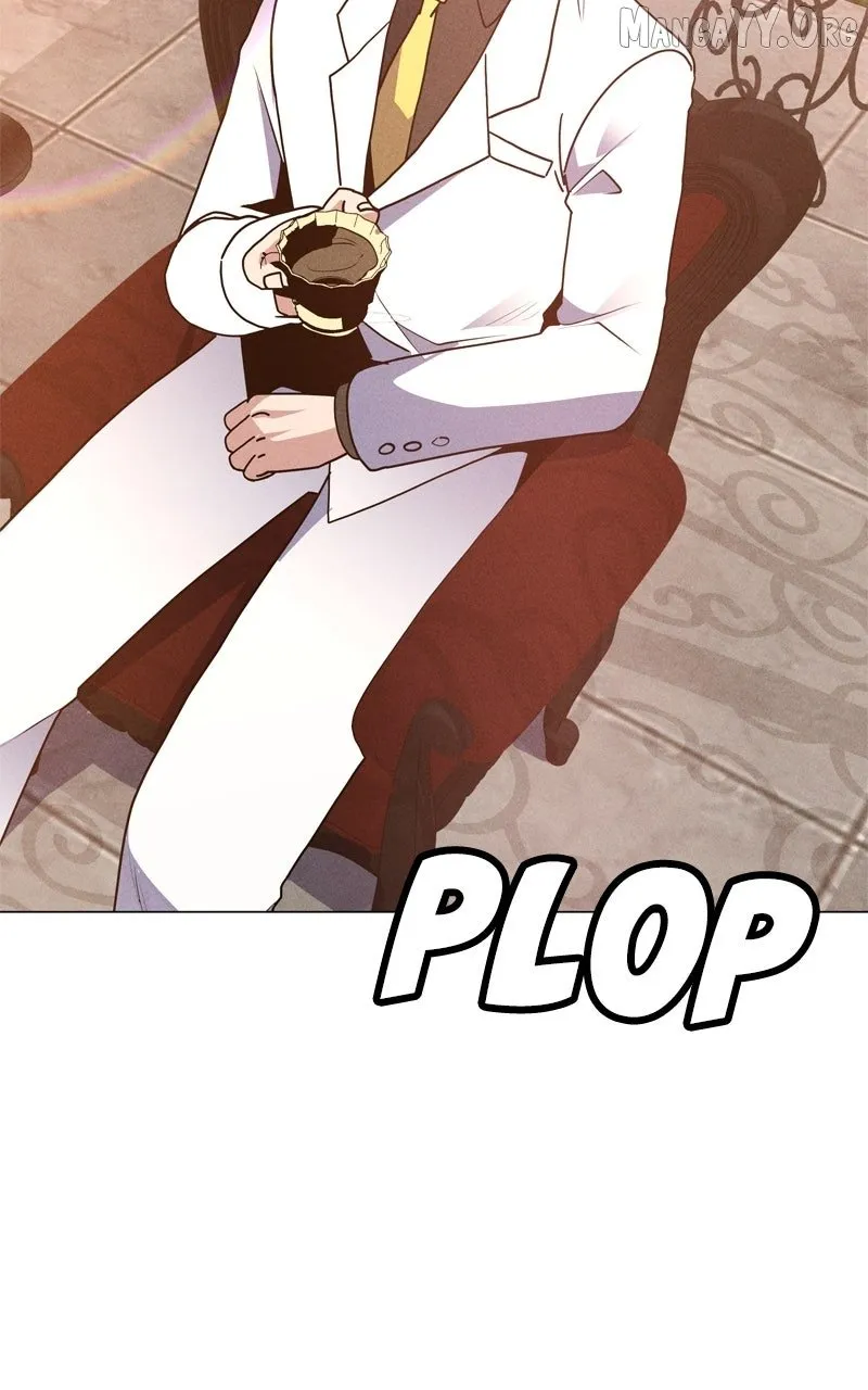 Read Solo Spell Caster chapter 212 image 46 on Lezhin