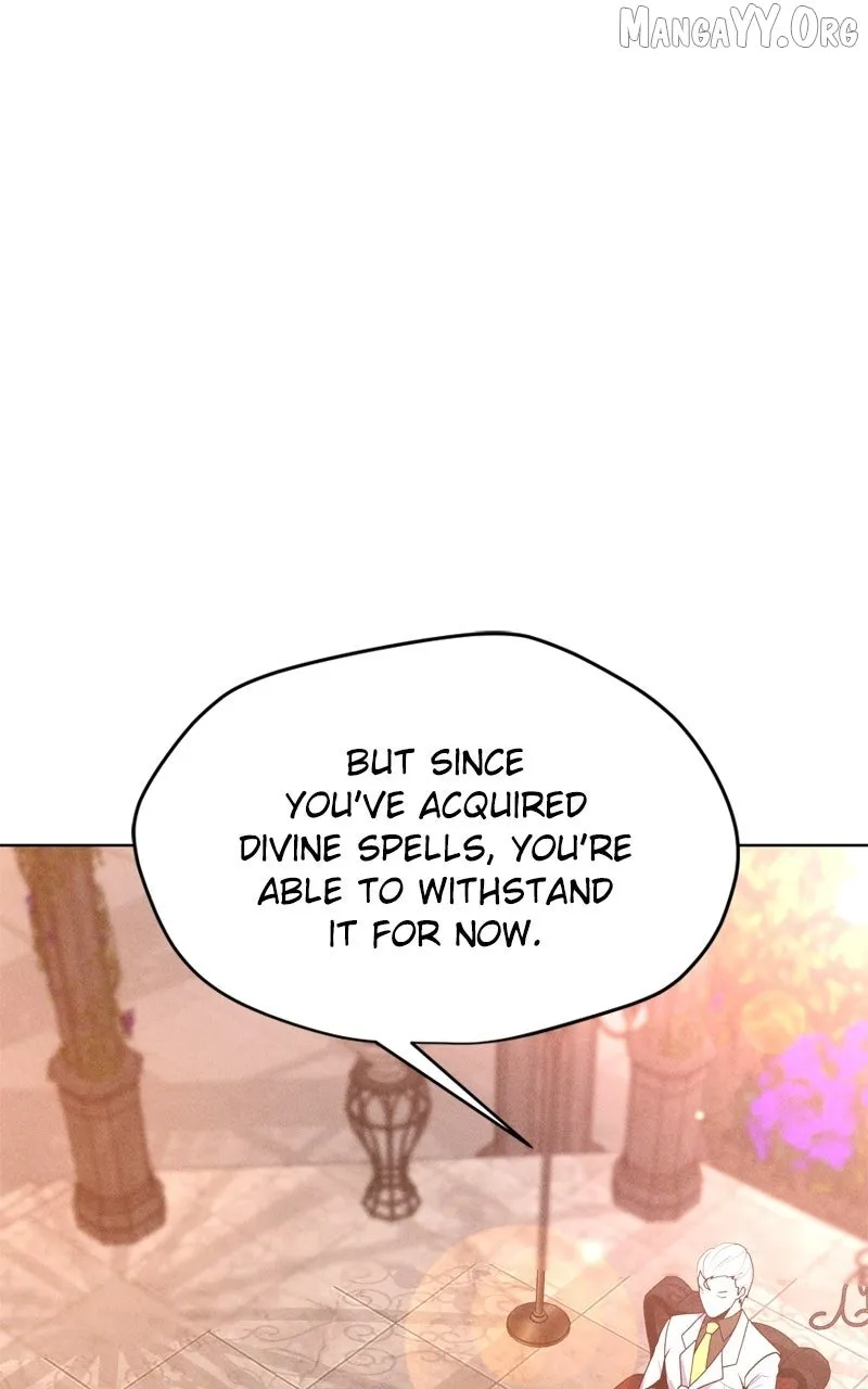 Read Solo Spell Caster chapter 212 image 47 on Lezhin