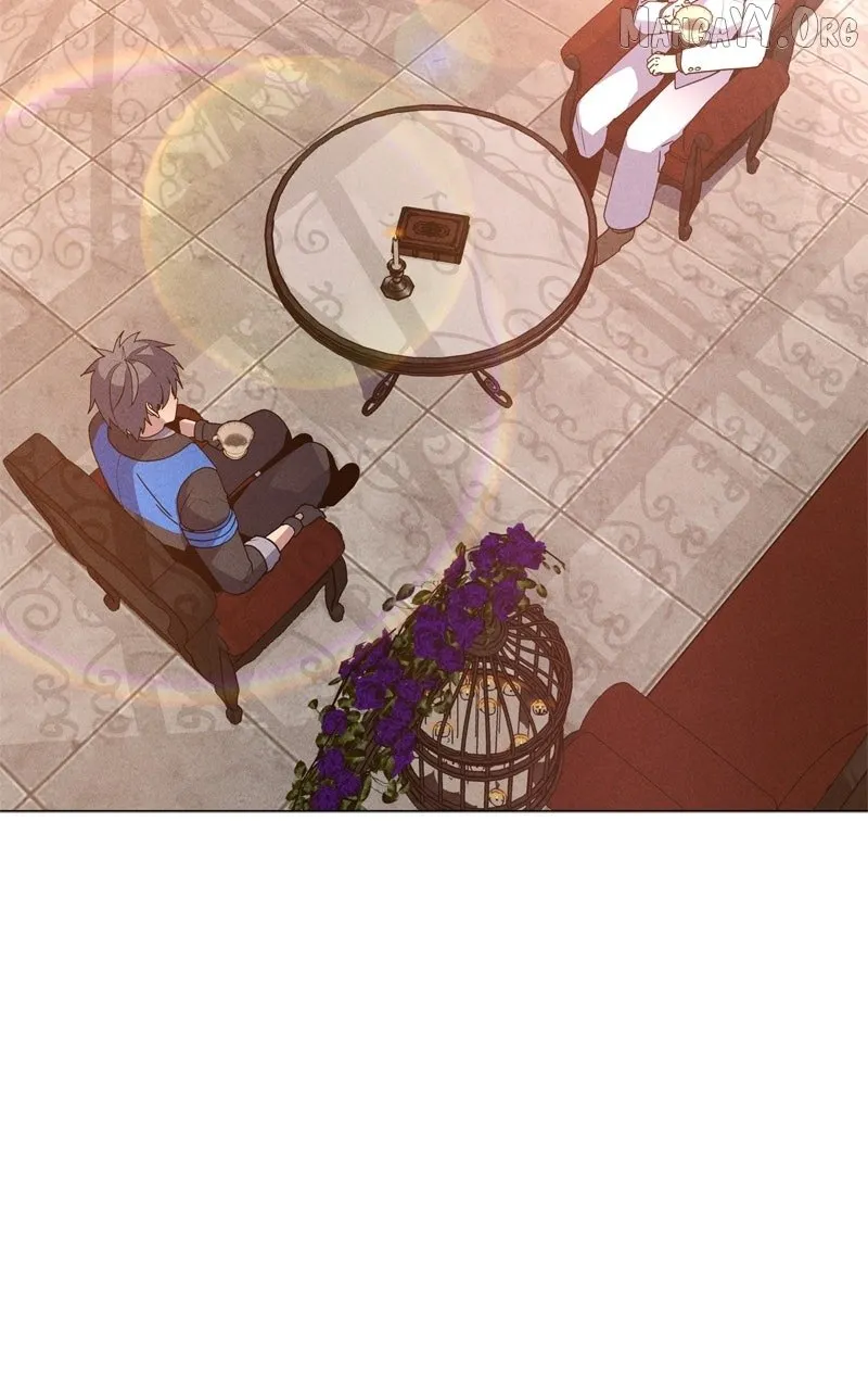 Read Solo Spell Caster chapter 212 image 48 on Lezhin