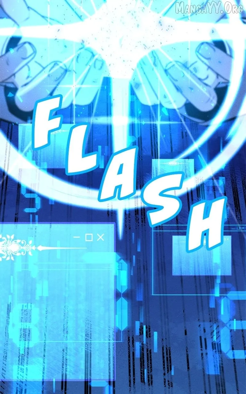 Read Solo Spell Caster chapter 212 image 56 on Lezhin
