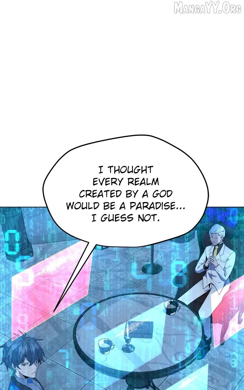 Read Solo Spell Caster chapter 212 image 59 on Lezhin