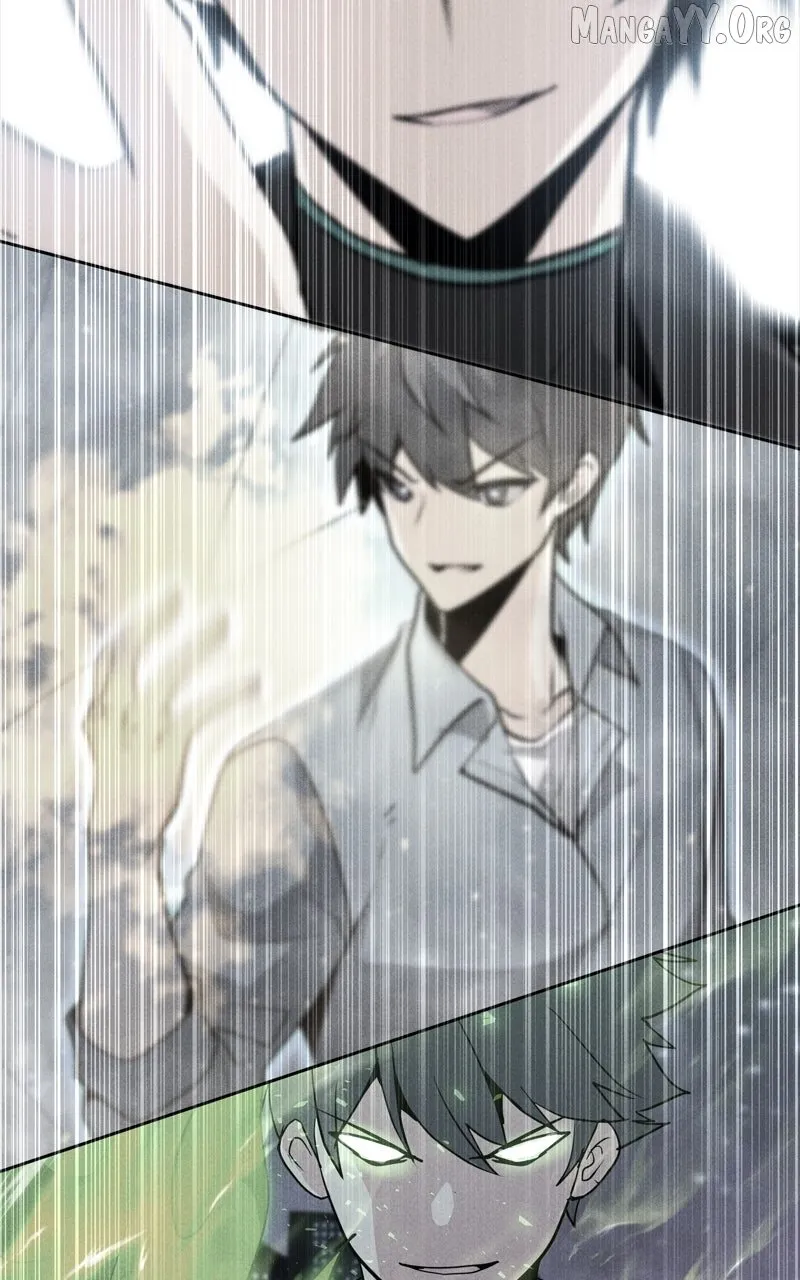 Read Solo Spell Caster chapter 212 image 6 on Lezhin