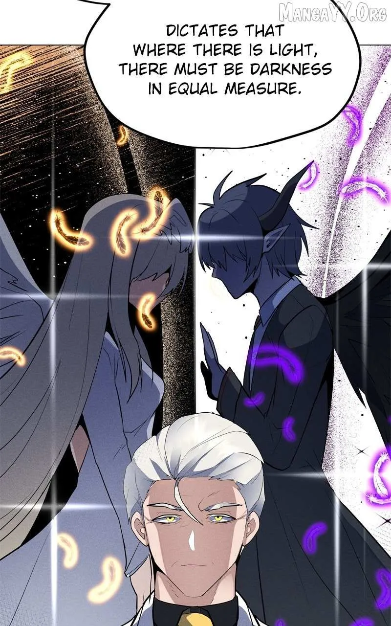 Read Solo Spell Caster chapter 212 image 61 on Lezhin