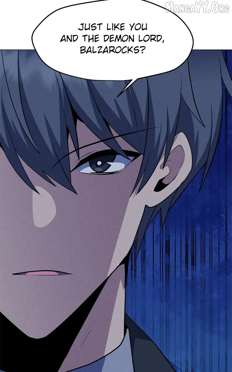 Read Solo Spell Caster chapter 212 image 63 on Lezhin