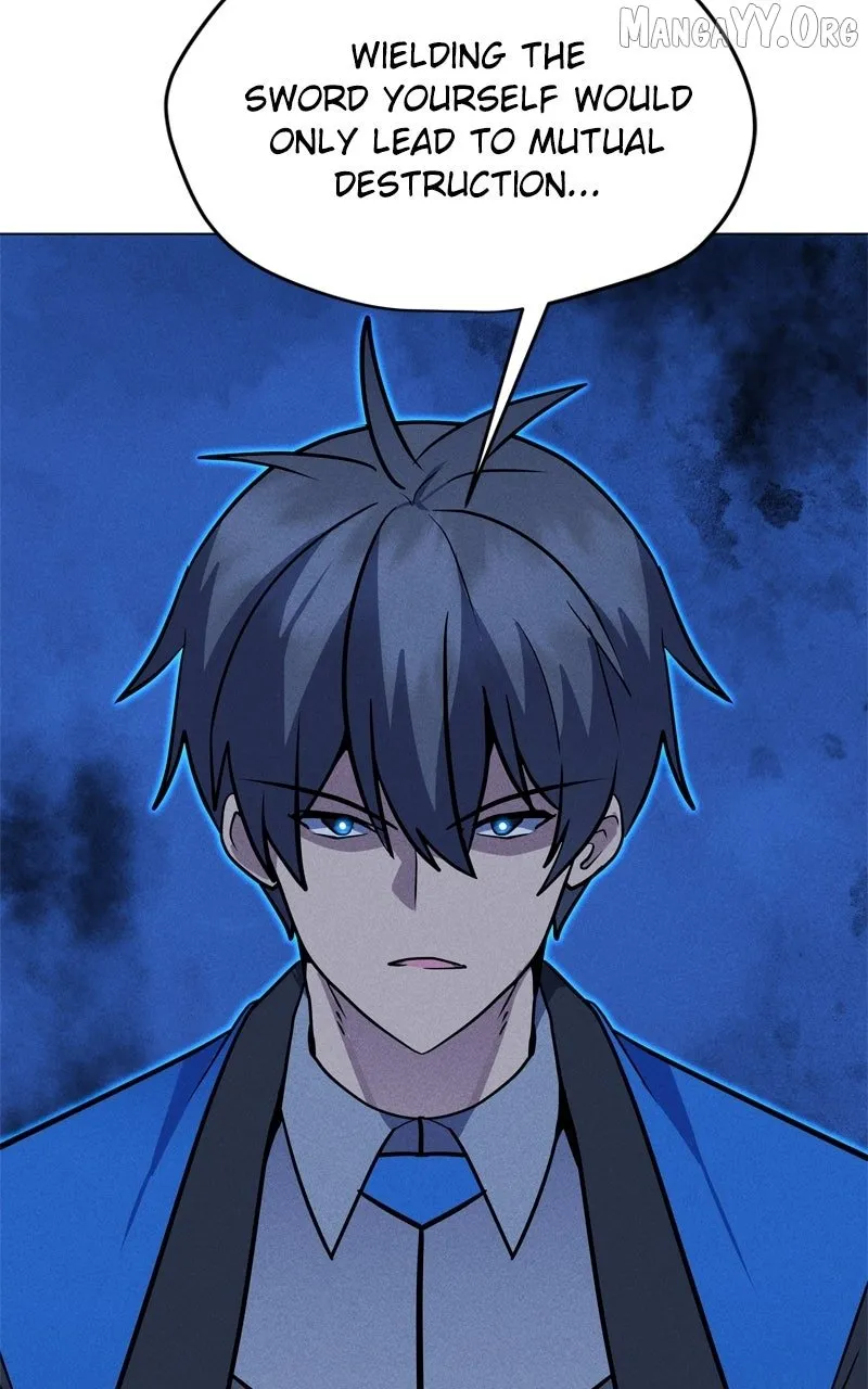 Read Solo Spell Caster chapter 212 image 71 on Lezhin