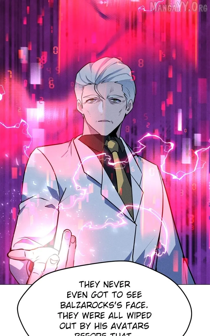 Read Solo Spell Caster chapter 212 image 80 on Lezhin