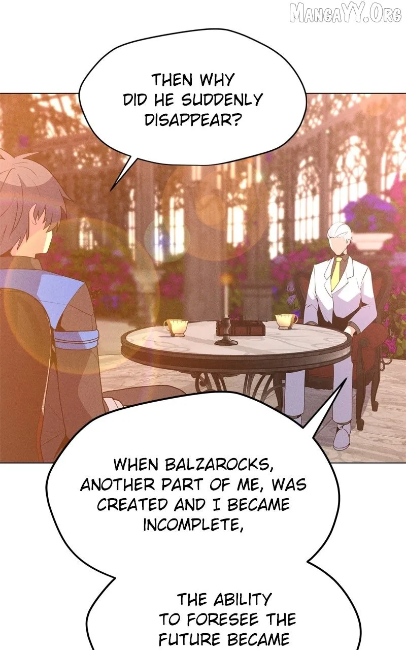 Read Solo Spell Caster chapter 212 image 87 on Lezhin