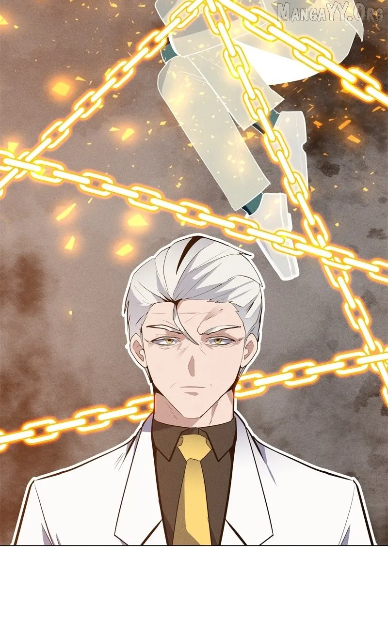 Read Solo Spell Caster chapter 212 image 89 on Lezhin