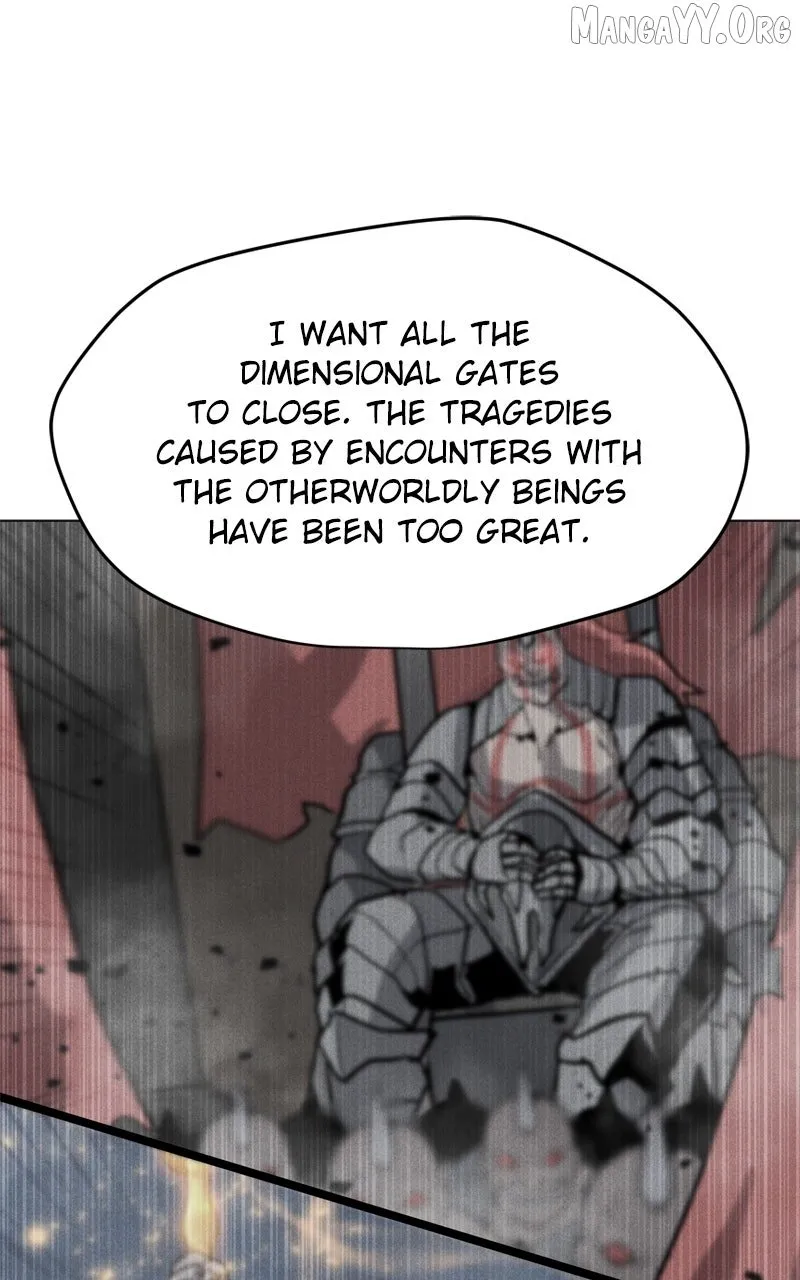 Read Solo Spell Caster chapter 212 image 94 on Lezhin
