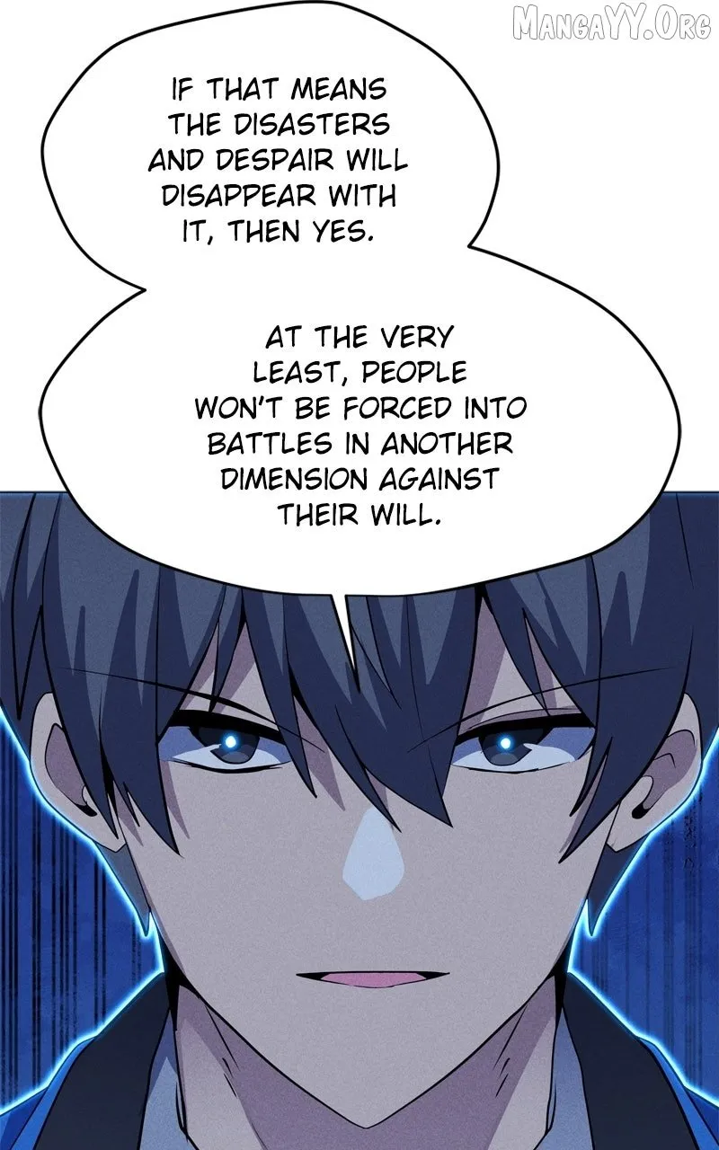 Read Solo Spell Caster chapter 212 image 99 on Lezhin