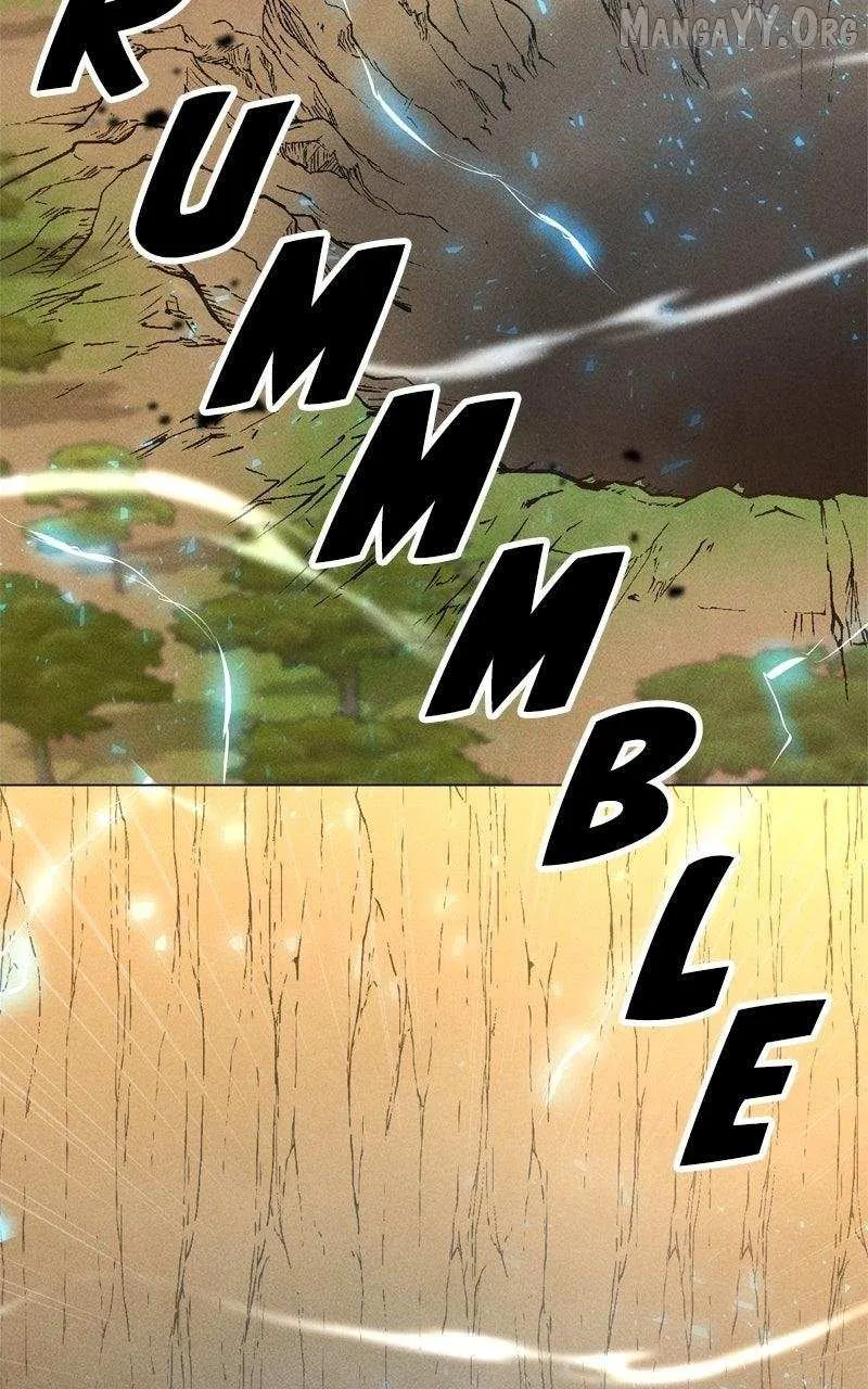 Read Solo Spell Caster chapter 213 image 1 on Lezhin