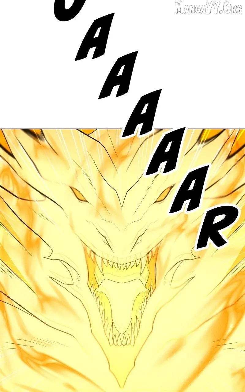 Read Solo Spell Caster chapter 213 image 104 on Lezhin