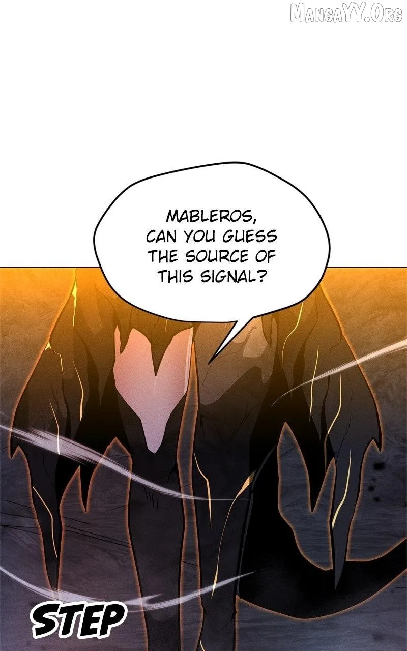 Read Solo Spell Caster chapter 213 image 109 on Lezhin