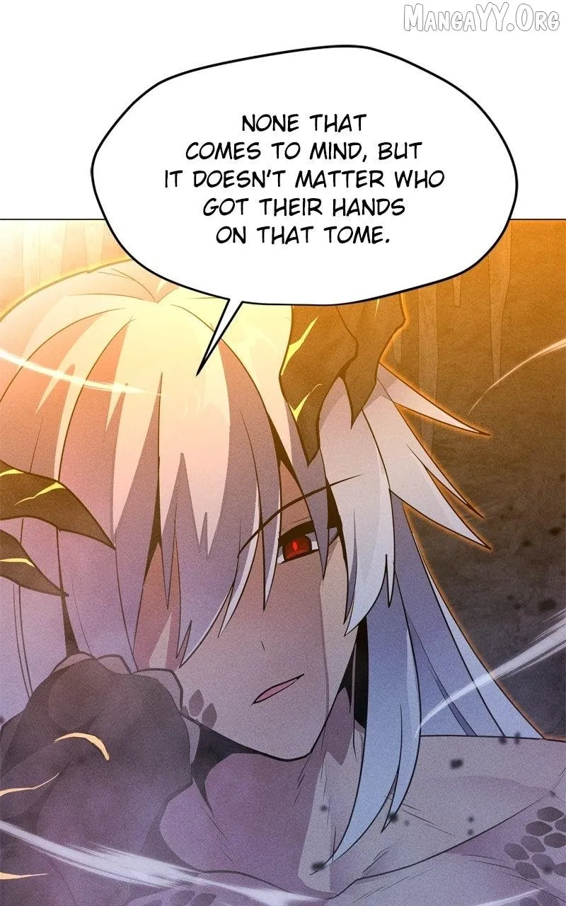 Read Solo Spell Caster chapter 213 image 111 on Lezhin